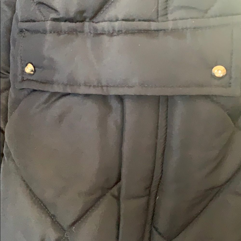 Winter coat - Picture 4 of 8